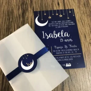 Modelo 94 Lua Isabela