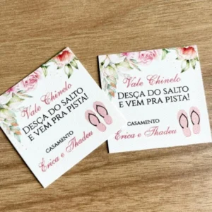 Vale Chinelo
